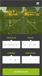 Mobile Screenshot of greenvillage.ro